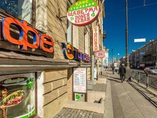Apartment on 4-Ya Krasnoarmeyskaya 6
