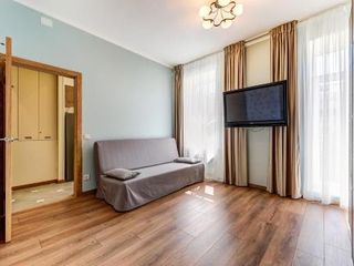 Apartment on 4-Ya Krasnoarmeyskaya 6