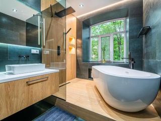 Letyourflat Apartments ''Nevsky Hi-Tech''