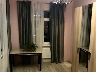 Apartment on Krasnoputilovskaya 111
