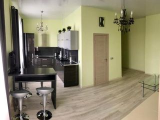 Apartment on Krasnoputilovskaya 111