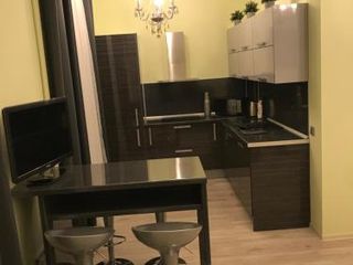 Apartment on Krasnoputilovskaya 111