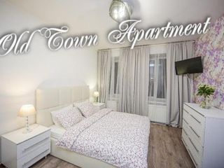 Old Town Apartment 3BR & 2BTHR