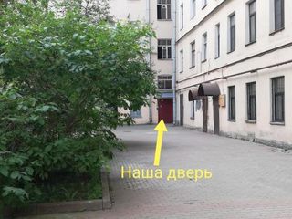 MouseHouse на Невском.