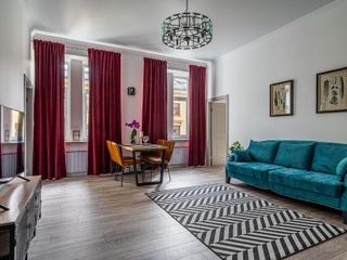 Letyourflat Apartments "Mariinsky"