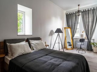 Letyourflat Apartments "Mariinsky"