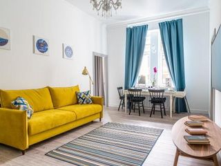 Letyourflat Apartments ''Scandinavian''