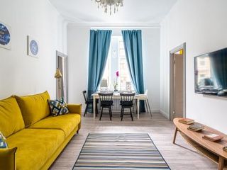 Letyourflat Apartments ''Scandinavian''