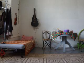 Апартаменты в Центральный район — 42 кв. м., спальни: 1, собственных ванных: 1