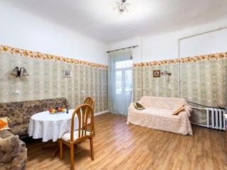 Квартира с большои террасои, вид на весь Невскии проспект