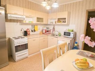 Квартира Комендантскии пр-т 17 к 1