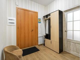 Уютная квартира в тихом раионе в центре Санкт-Петербурга