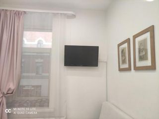 Апартаменты у Сеннои площади
