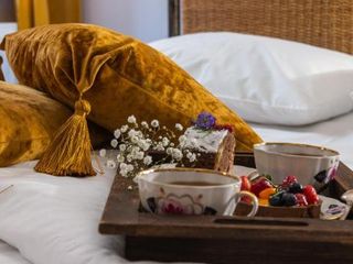 Бохо у Исаакиевского Собора