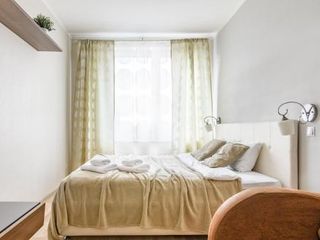 One Bedroom Apartment Red - Однокомнатная квартира, 4 спальных места