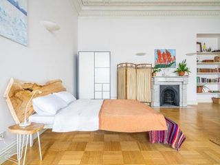 LetYourFlat ''Art Deco'' Aurora view