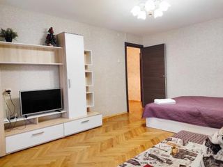 AG Apart Varshavskaya 63
