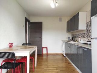 AG Apart Varshavskaya 63