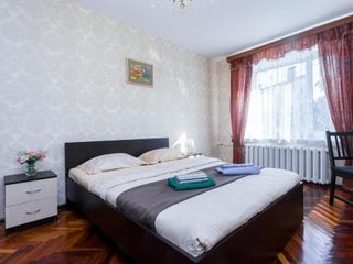2 отдельные спальни и рядом Дворцовая площадь