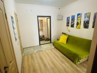 Уютная квартира у Невского