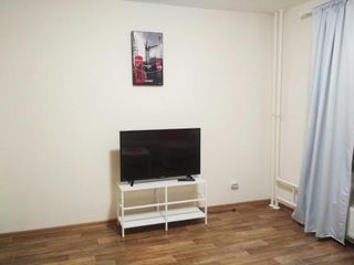 Euro-three-room apartment on Kushelevskaya road