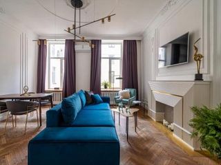 D apartments на Малои морскои