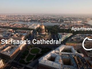 D apartments на Малои морскои