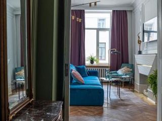 D apartments на Малои морскои
