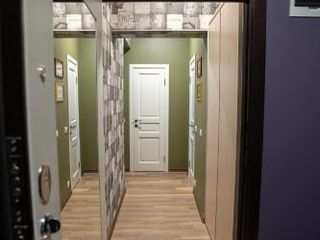 Loft on Aleksandrovskaya 22