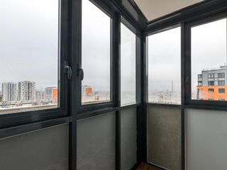 One Bedroom Luxury Apartment-Двухкомнатная квартира у метро Фрунзенская