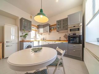 Loft Petrograd Apartment