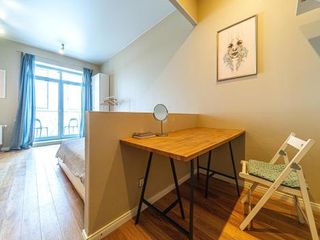 Loft Petrograd Apartment