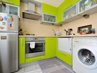 Apartment with 2 bedroom