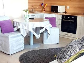 Apartment - Moskovskie Vorota