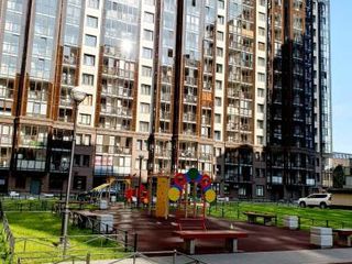 Apartment - Moskovskie Vorota