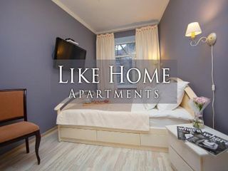 Like Home Apartments