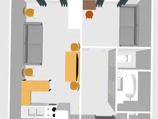 Apartment on Pionerskaya SPB-Trаvel