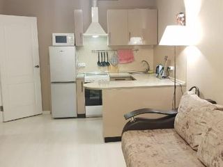 Apartment on Pionerskaya SPB-Trаvel