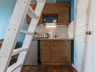 Купеческии дом-Merchant House by Sokroma