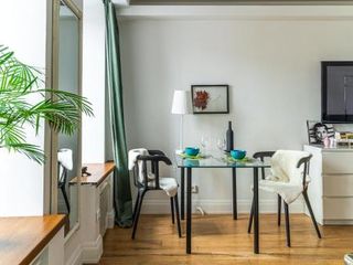 Letyourflat Apartments "St Isaac's"