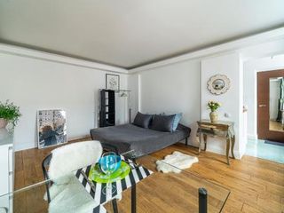 Letyourflat Apartments "St Isaac's"