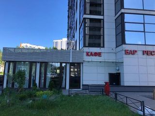 SKY панорама на Петебург