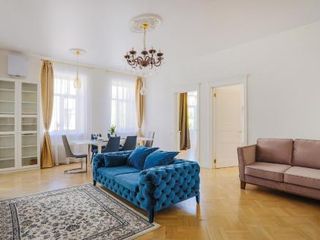 Letyourflat Apartments "Family"