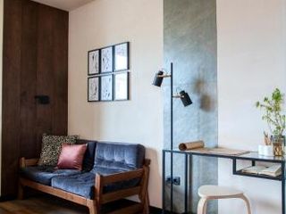 Design apartment for Couple or Three