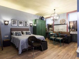 Mogol Apartments Griboedova 2 rooms