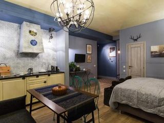 Mogol Apartments Griboedova 2 rooms