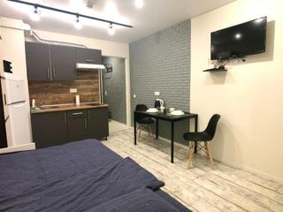 Loft студия One