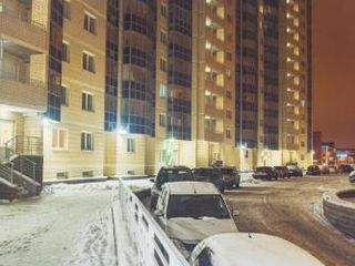 Стильная квартира у метро