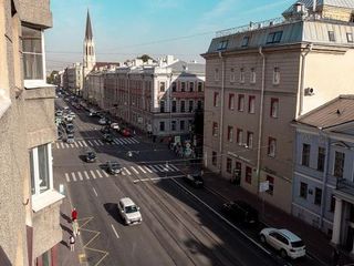 GoodApart on Vasilyevsky Island