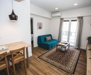 Ziva Apartment - 4th floor - Renovated 2019 Piraeus Greece